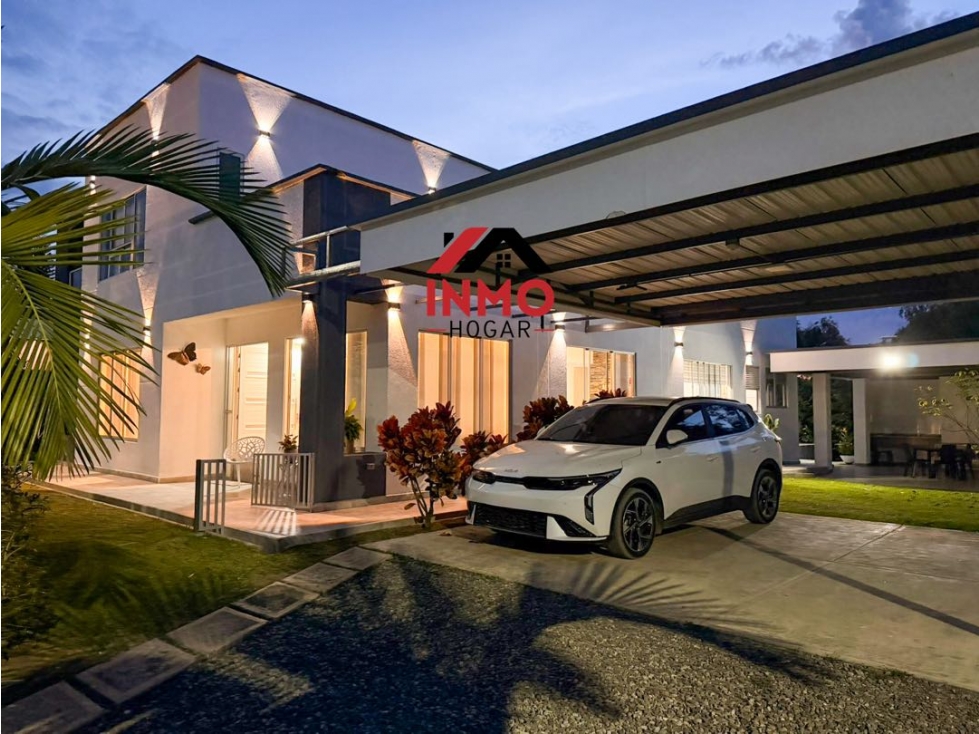 Casa en venta en Cerritos Pereira