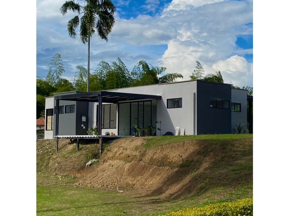 CASA EN VENTA EN CERRITOS, PEREIRA — foto 2