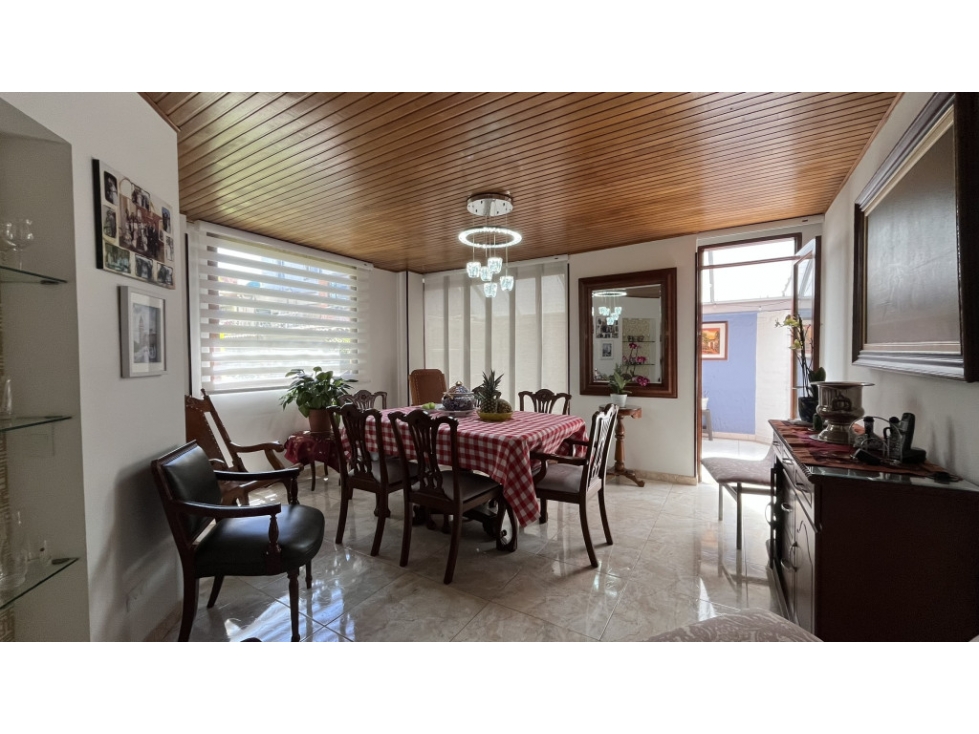 casa en venta en chía. Cod V44