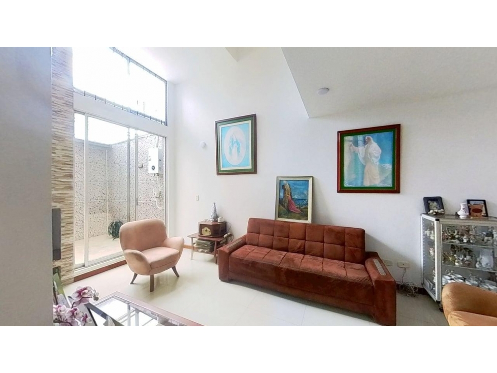Casa en venta en Chía, Colinas de Toscana 5 alcobas — foto 3