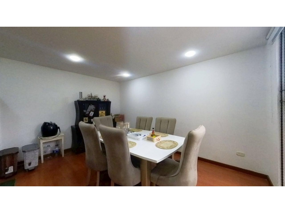 Casa en venta en Chía, Colinas de Toscana 5 alcobas — foto 4