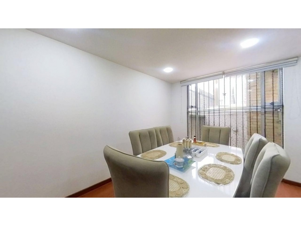 Casa en venta en Chía, Colinas de Toscana 5 alcobas — foto 5