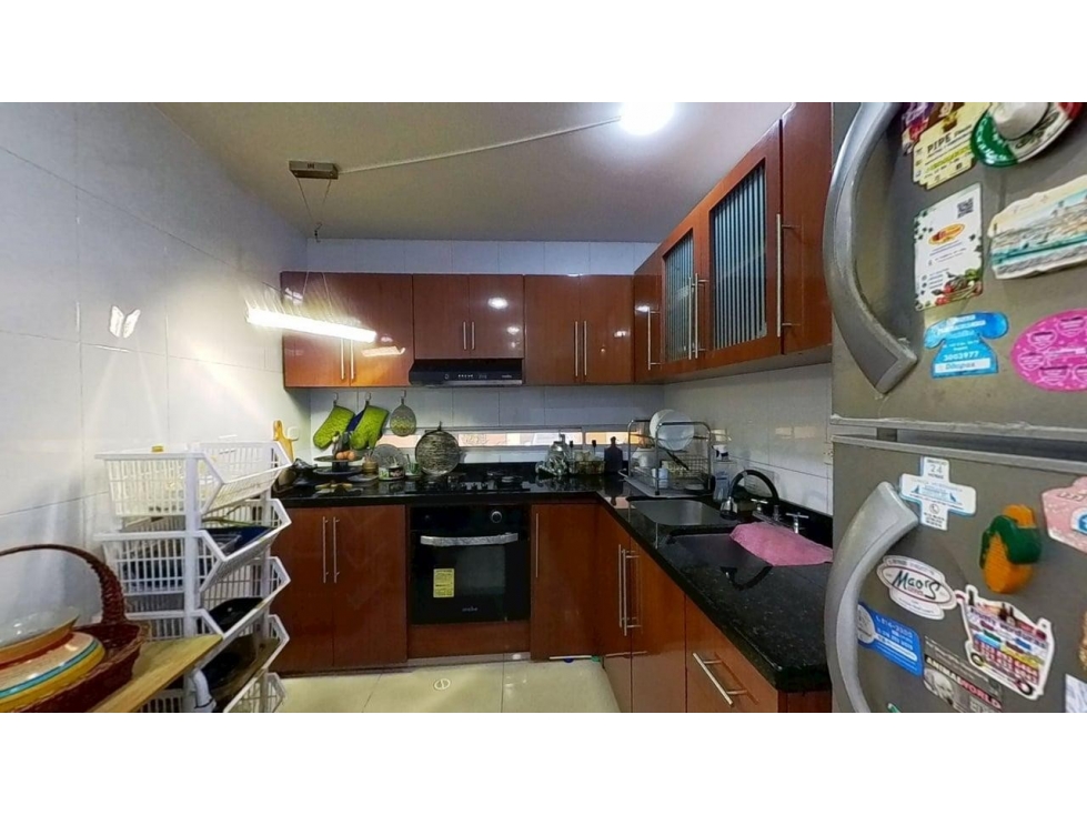 Casa en venta en Chía, Colinas de Toscana 5 alcobas — foto 6