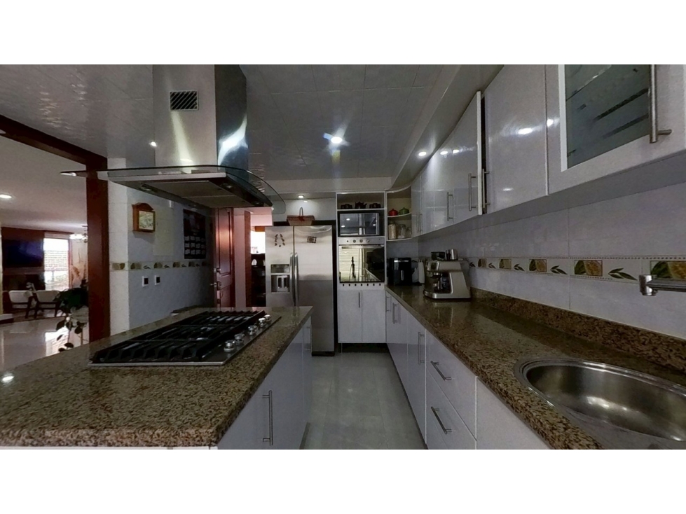 Casa en venta en Chía, Los Rosales 4 alcobas — foto 5