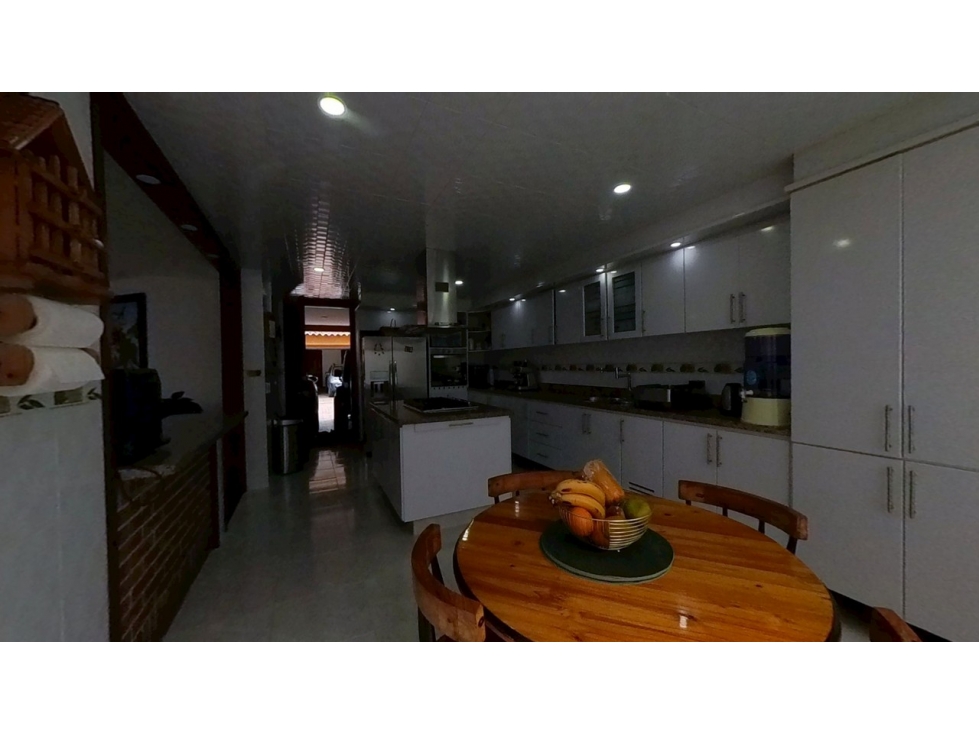 Casa en venta en Chía, Los Rosales 4 alcobas — foto 6