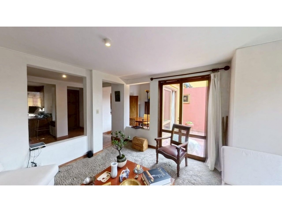 Casa en venta en Chía, Materile 3 alcobas - 3