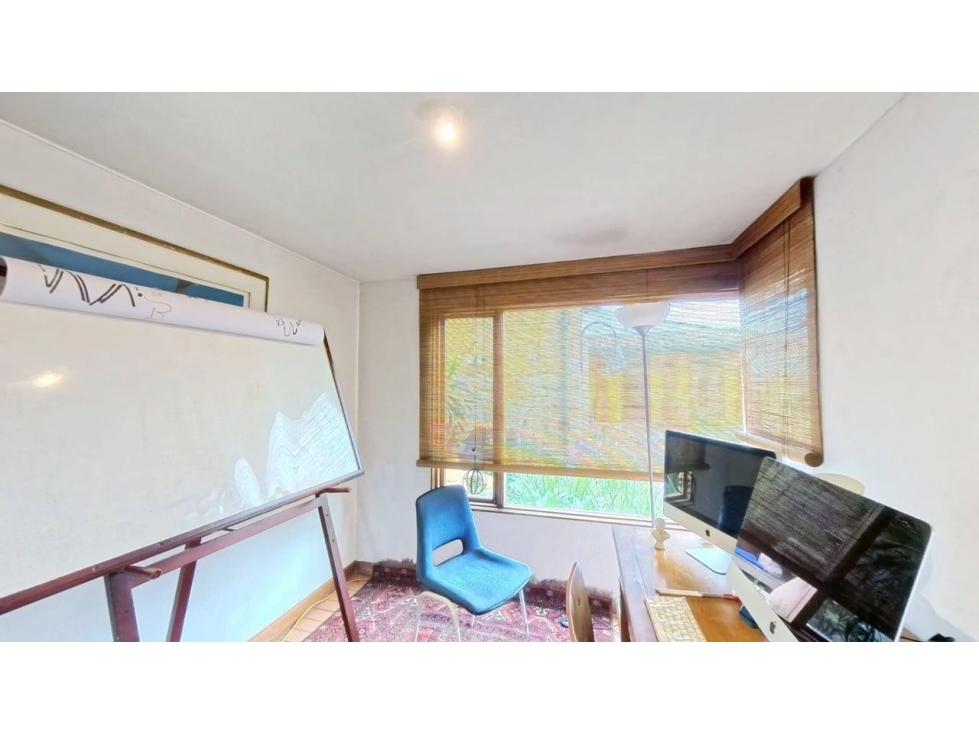 Casa en venta en Chía, Materile 3 alcobas - 4