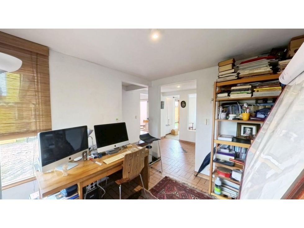 Casa en venta en Chía, Materile 3 alcobas - 5