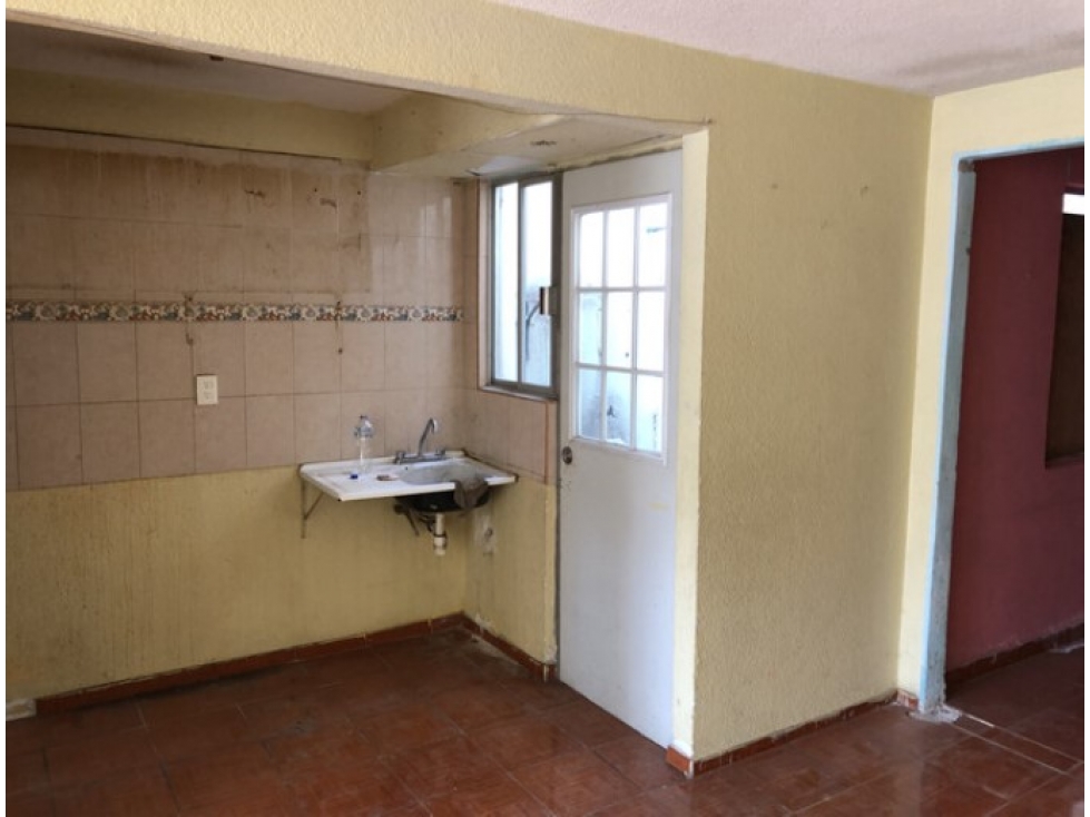 Casa en Venta en Chalco | 2 Recámaras y Posesión Inmediata — foto 2