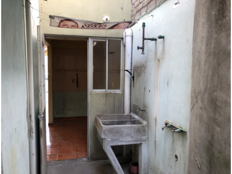 Casa en Venta en Chalco | 2 Recámaras y Posesión Inmediata — foto 5