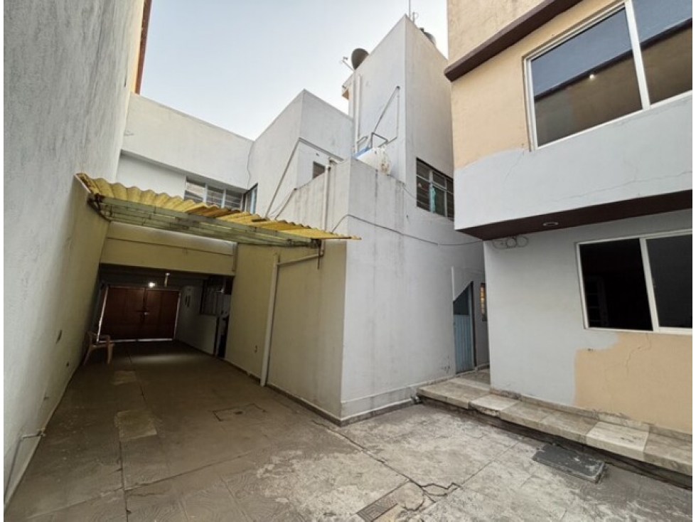 Casa en Venta en Chalco | 3 Niveles, 394 m² y Posesión Inmediata — foto 4