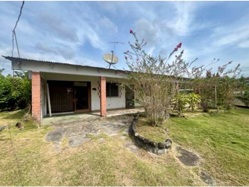 Casa en Venta en Chame | 599 m² de Terreno