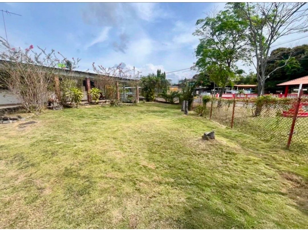 Casa en Venta en Chame | 599 m² de Terreno — foto 2