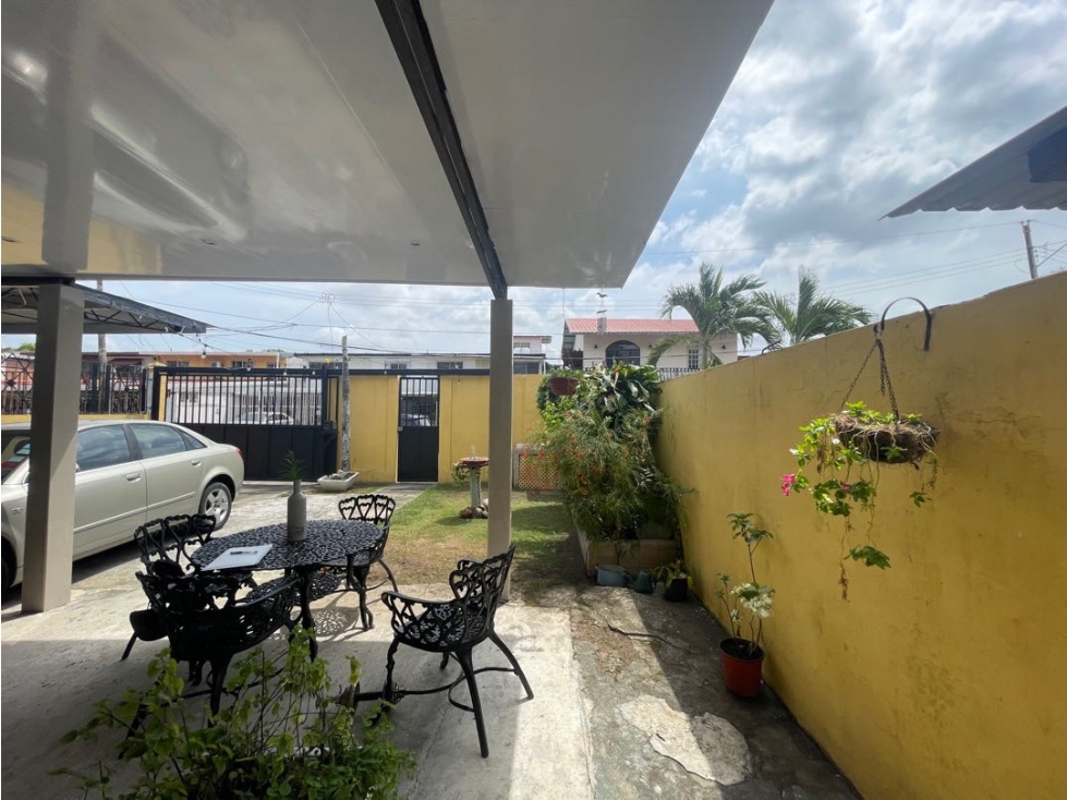 Casa en venta Duplex - Chanis (PDYM)