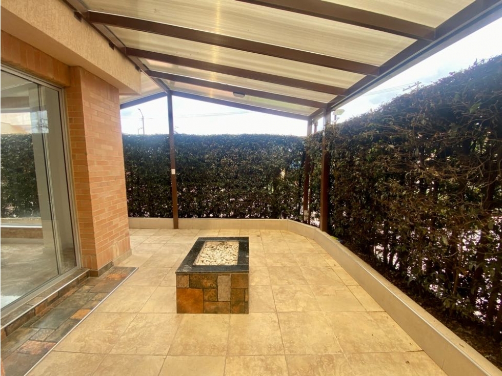 CASA EN VENTA EN CHIA - 3