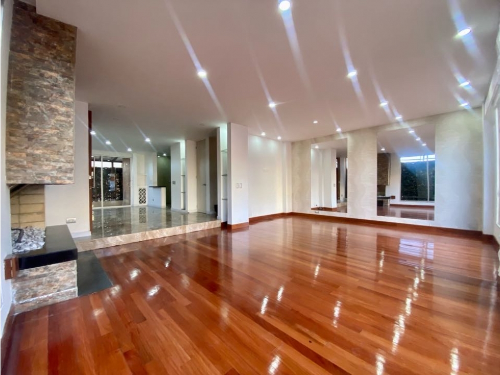 CASA EN VENTA EN CHIA - 4
