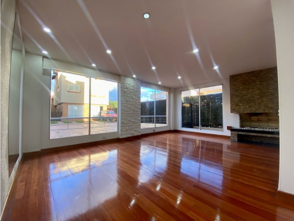 CASA EN VENTA EN CHIA - 5