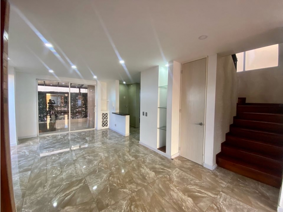 CASA EN VENTA EN CHIA - 6