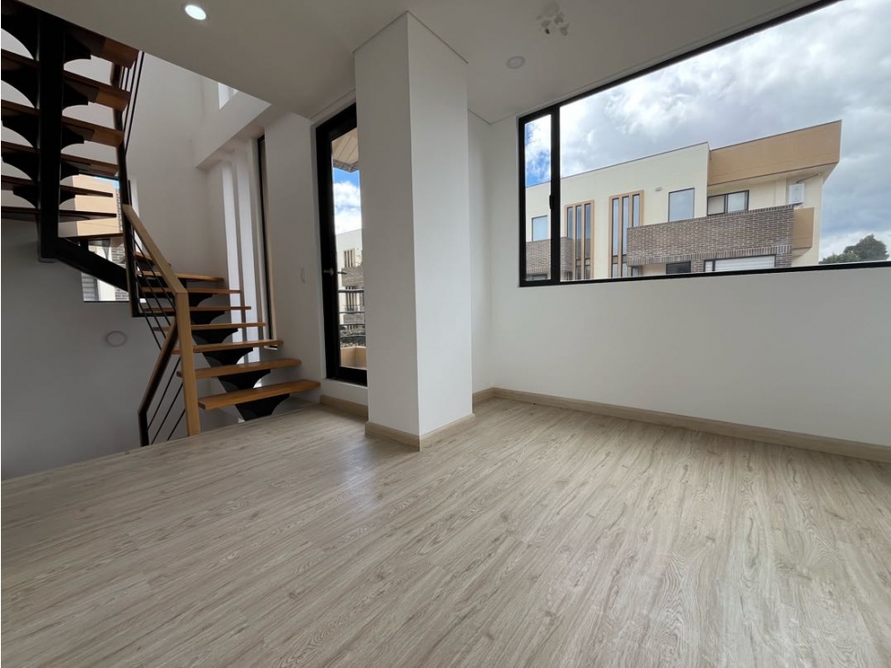SE RENTA CASA EN CHIA VEREDA FAGUA — foto 2