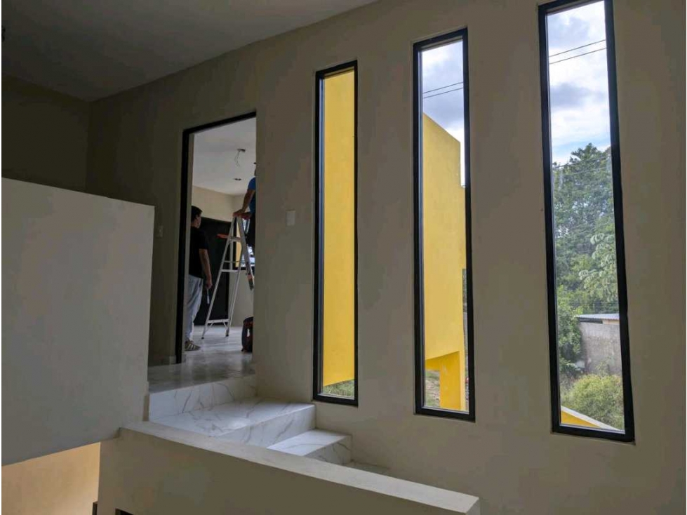 Residencia Nueva 4 Recámaras con Alberca en Chichí Suárez Mérida Yuc — foto 6