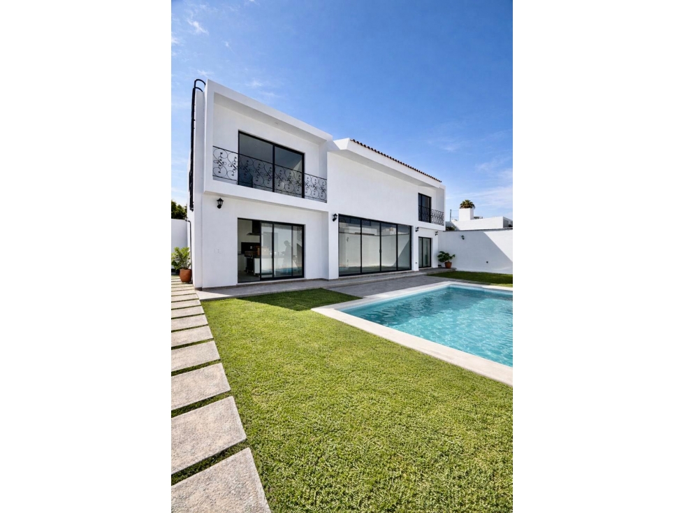 Casa en venta en Chiconcuac Morelos