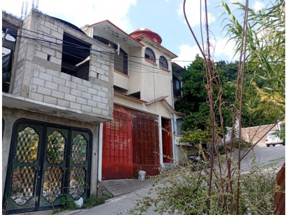 Casa en Venta en Chilpancingo | 197m² de Construcción | Gran Oportunid