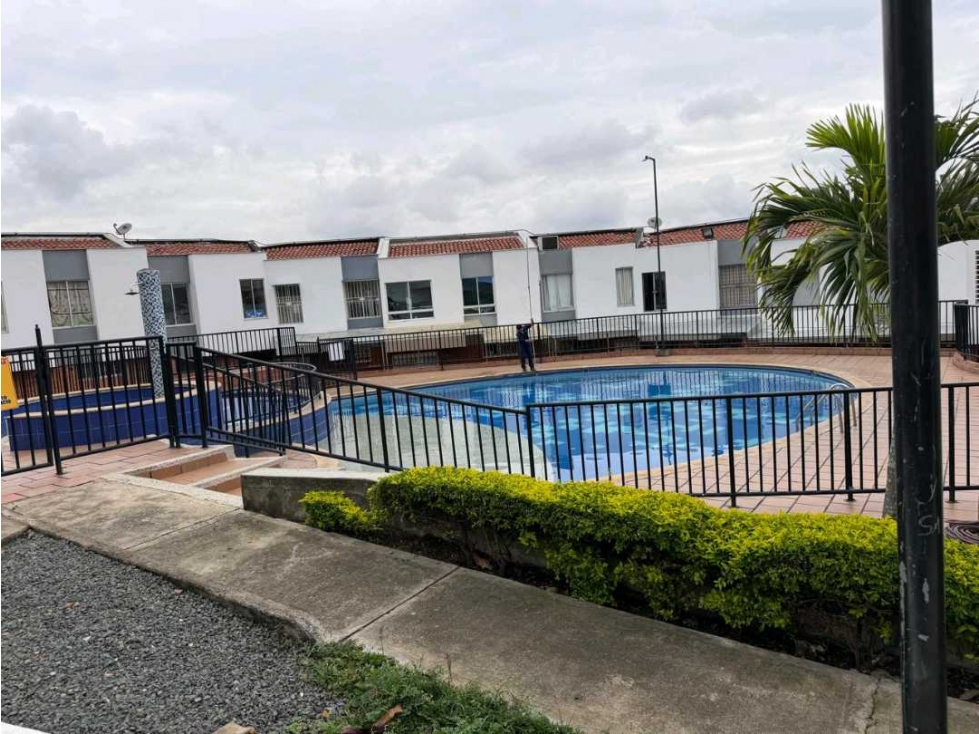 Casa en venta en chipichape terrazas a una cuadra del centro comercial