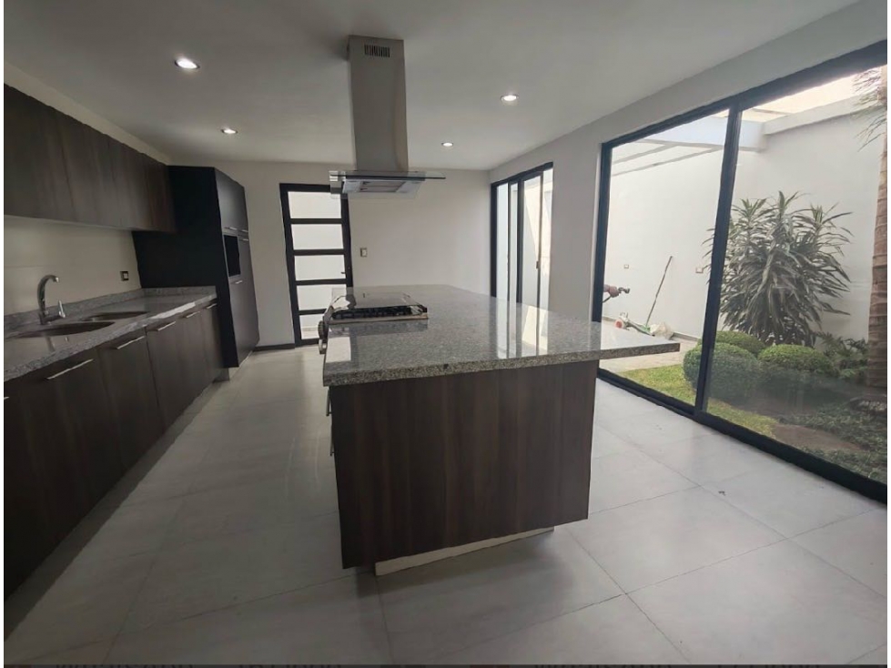 Casa en venta en cholula zona UDLAP Puebla - 2