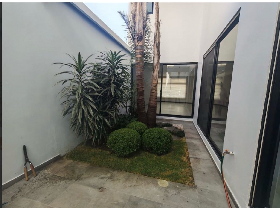 Casa en venta en cholula zona UDLAP Puebla - 5