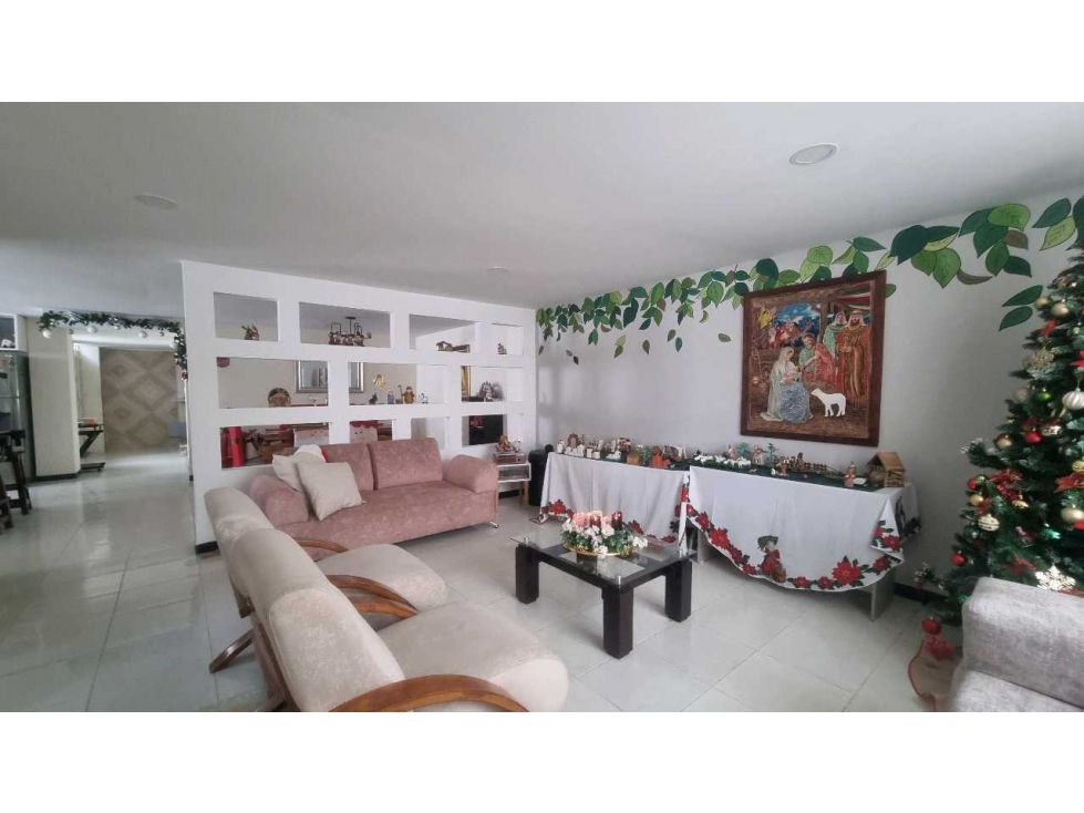 Casa en venta en Circasia Barrio Obrero, cerca a la Plaza Principal