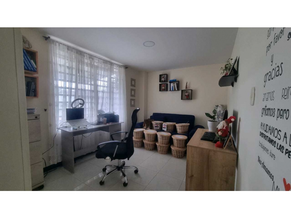 Casa en venta en Circasia Barrio Obrero, cerca a la Plaza Principal — foto 2