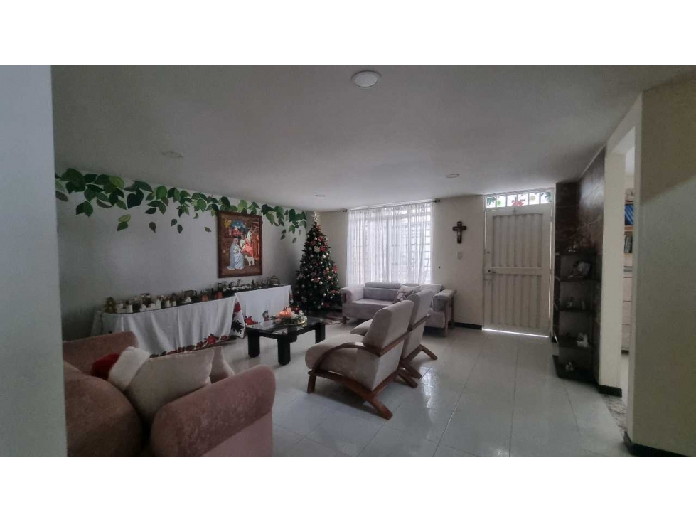 Casa en venta en Circasia Barrio Obrero, cerca a la Plaza Principal — foto 3
