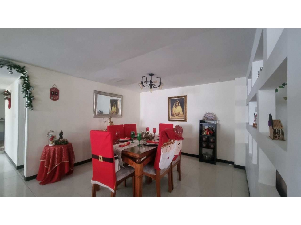 Casa en venta en Circasia Barrio Obrero, cerca a la Plaza Principal — foto 5