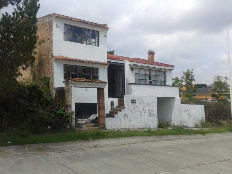 Casa en Venta en Ciudad Bugambilias, Zapopan | 388m² de Construcción - 3