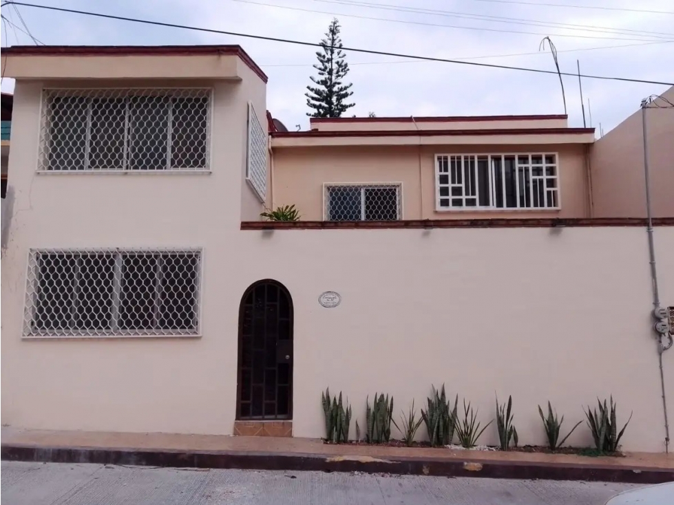 Casa en Venta en Ciudad Chapultepec, Cuernavaca, Morelos