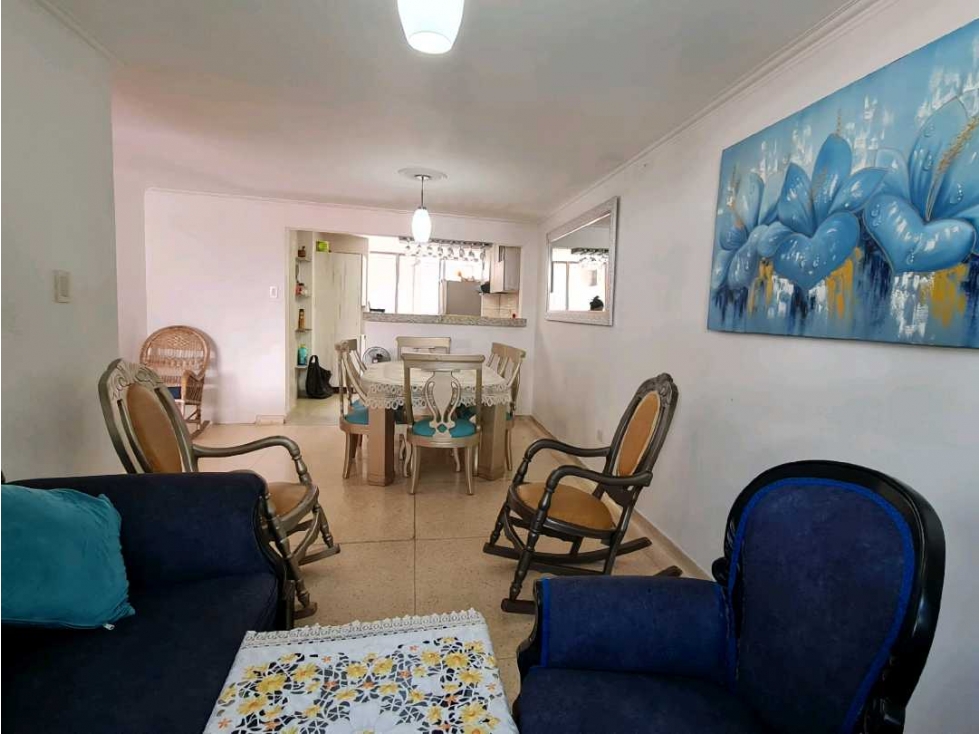 Casa en venta en ciudad jardin en Barranquilla — foto 2