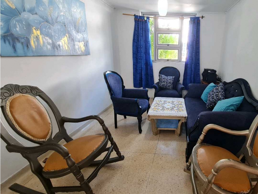 Casa en venta en ciudad jardin en Barranquilla — foto 3