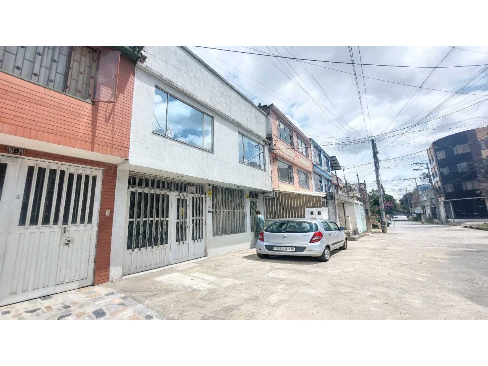 CASA EN VENTA EN CIUDAD MONTES TERCER SECTOR — foto 2