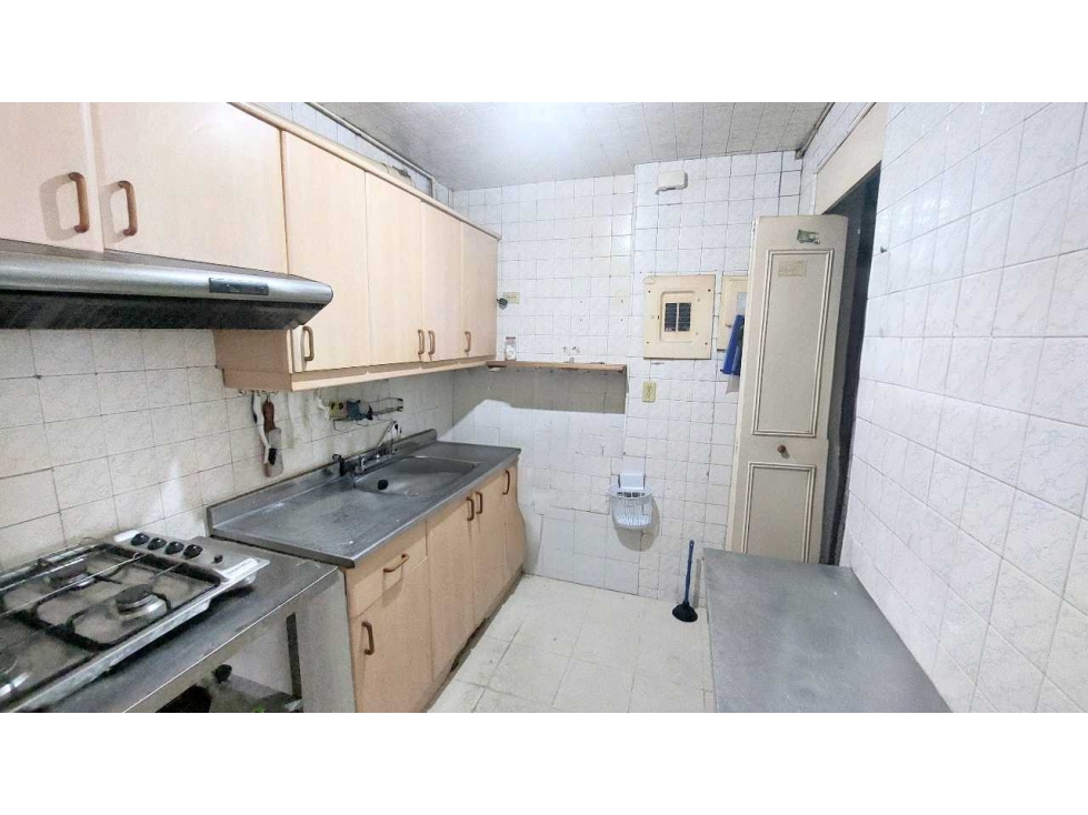 CASA EN VENTA EN CIUDAD MONTES TERCER SECTOR — foto 4