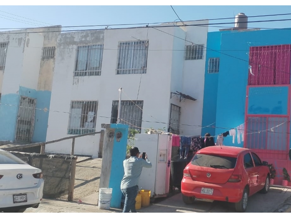 Casa en Venta en Ciudad San Agustín, Acapulco | Oportunidad Inversión - 1