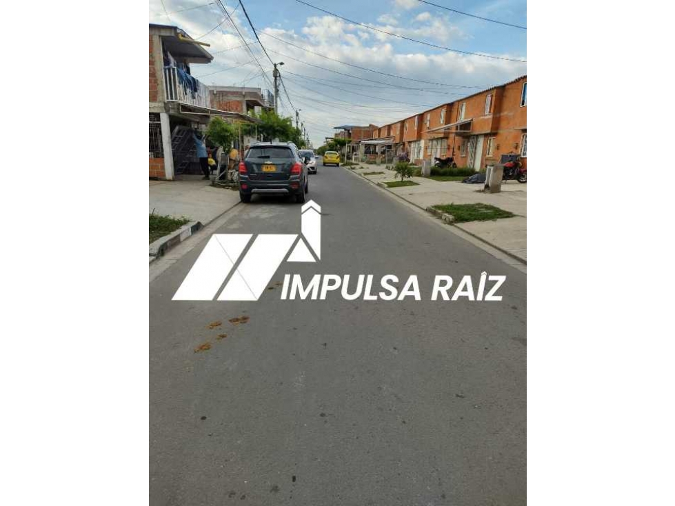 Casa en venta en ciudadela victoria - 2