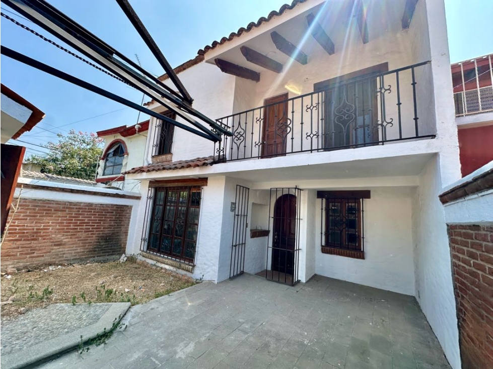 Casa en venta en Civac Jiutepec Morelos