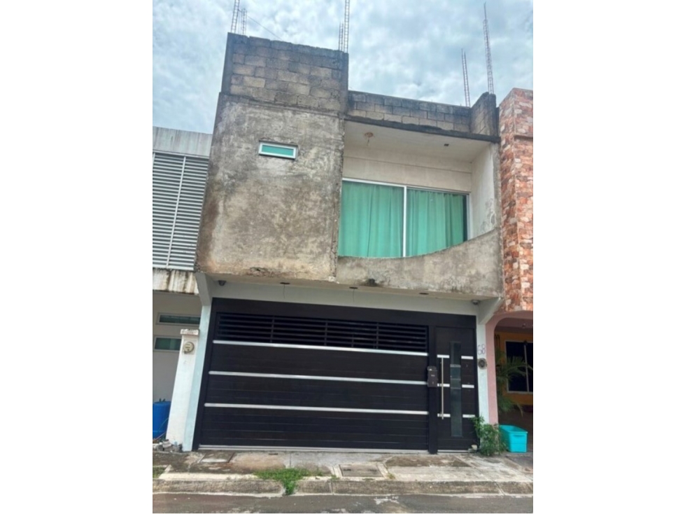 Casa en Venta en Claustros de San Juan, Veracruz | Oportunidad