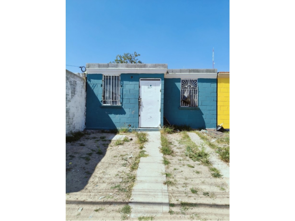 Casa en Venta en Claustros Loma Dorada, Aguascalientes | Oportunidad