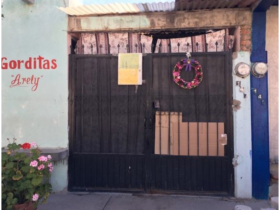 Casa en Venta en Claustros Loma Dorada, Aguascalientes - ¡Lista!