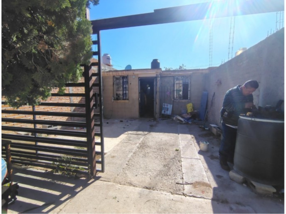 Casa en Venta en Claustros Loma Dorada, Aguascalientes - ¡Lista! — foto 3