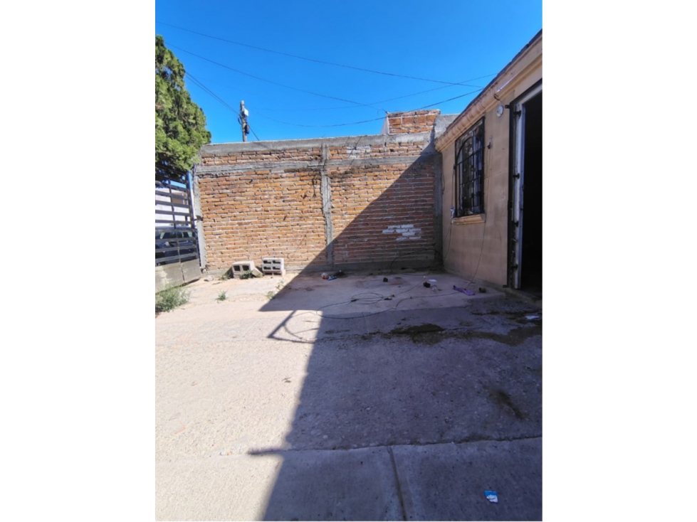 Casa en Venta en Claustros Loma Dorada, Aguascalientes - ¡Lista! — foto 5
