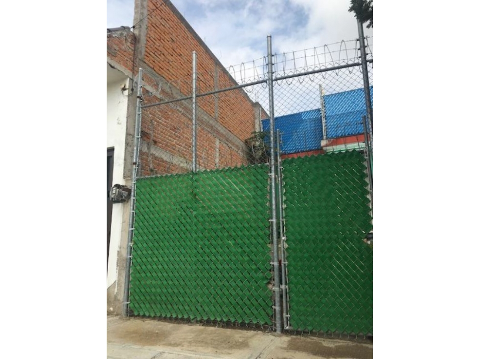 Casa en Venta en Claustros Loma Dorada, Aguascalientes | 90m² Terreno