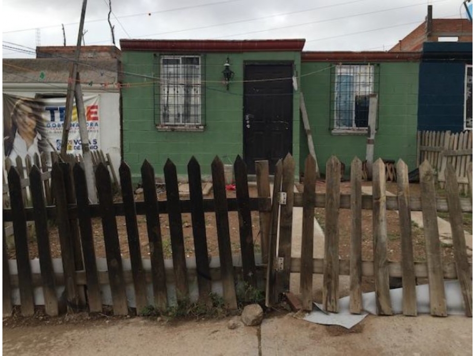 Casa en Venta en Claustros Loma Dorada, Aguascalientes - ¡Lista!