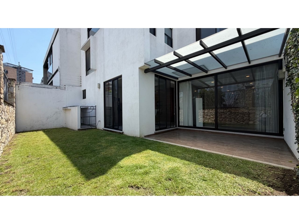 Casa en venta con opción a 5 Recs Gran Reserva. Opción a rec en PB — foto 2